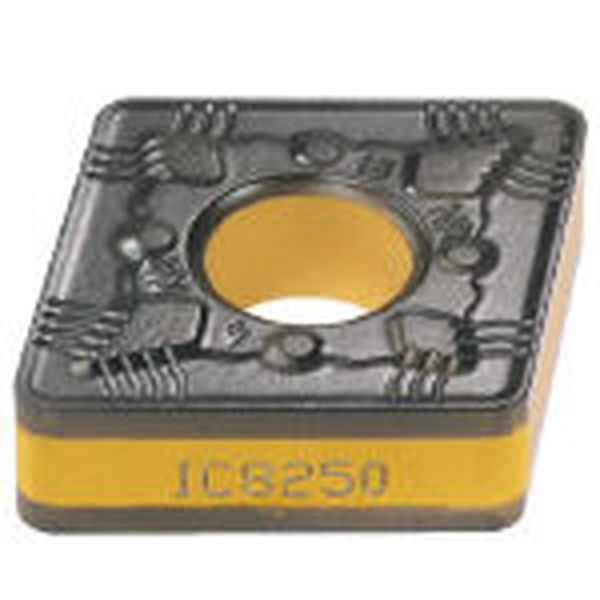 CNMG190616NR   B 旋削/チップ COAT 10個入り