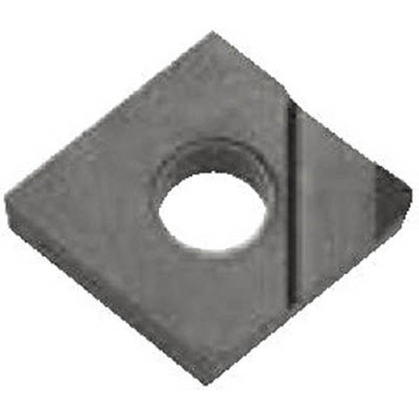 旋削用チップ　ダイヤモンド　ＫＰＤ０１０