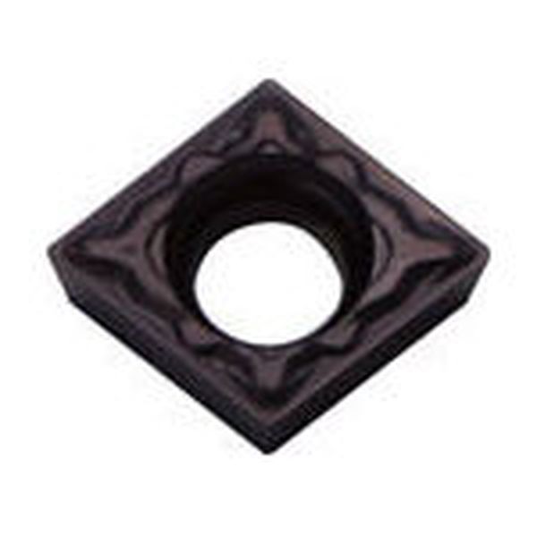 旋削用チップ PV7010 PVDサーメット 10個入り