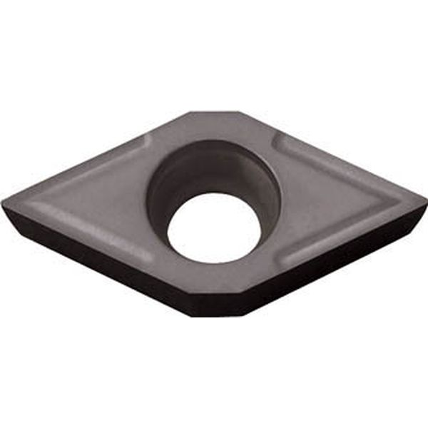 旋削用チップ PV7010 ダイヤ 10個入り