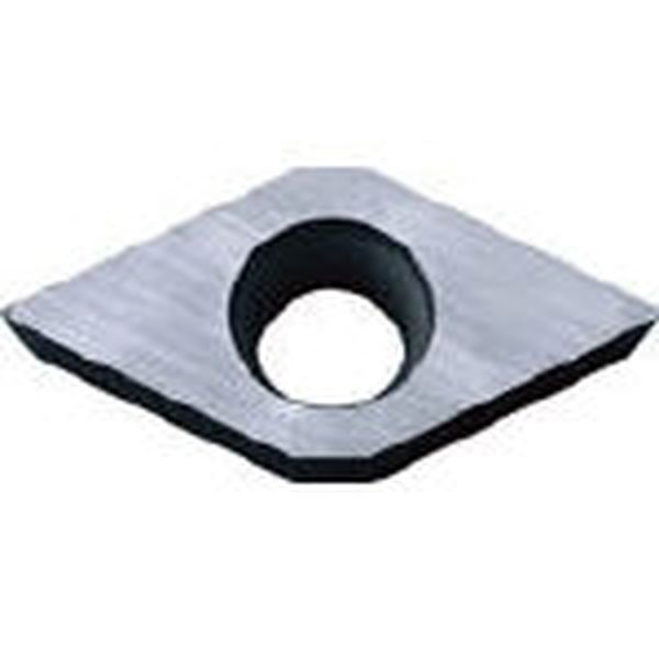 旋削用チップ 超硬 KW10 10個入り