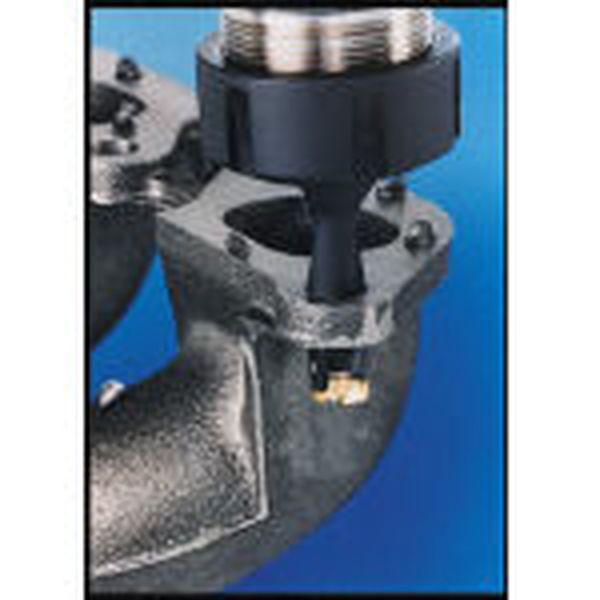 カムドリル用ホルダー