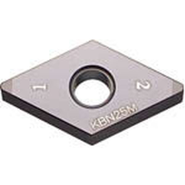 旋削用チップ　ＣＢＮ　ＫＢＮ５２５