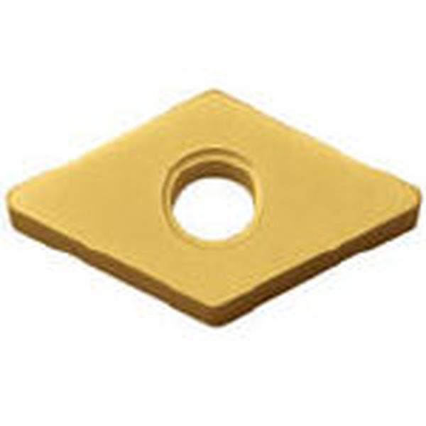 旋削用チップ CVDコーティング CA4115 10個入り