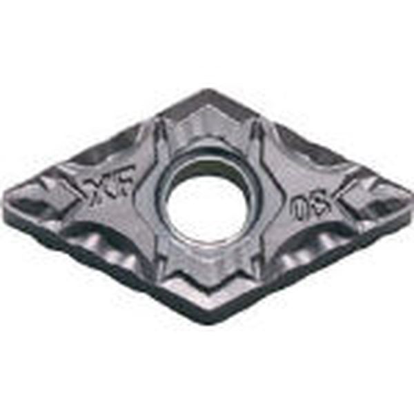 旋削用チップ PV7010 ダイヤ 10個入り