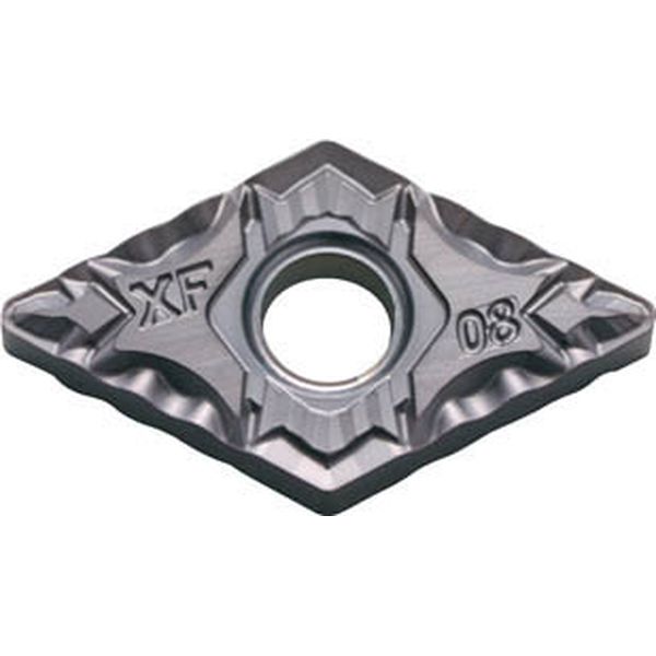 旋削用チップ TN6010 COAT 10個入り