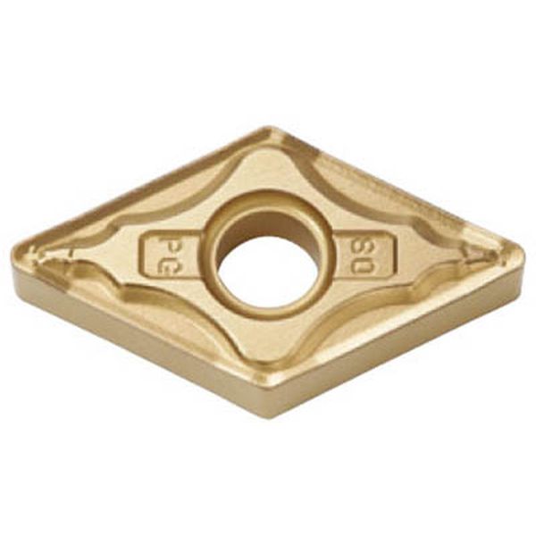 旋削用チップ CA510 CVDコーティング 10個入り