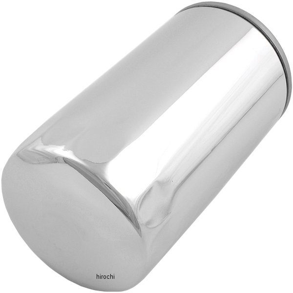 オイルフィルター 磁石入り 91年-98年 FXD 63813-90 クローム