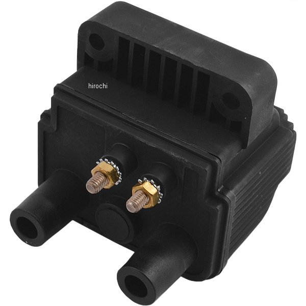 コンプファイア  コイル 3Ω デュアルファイア コンパクト