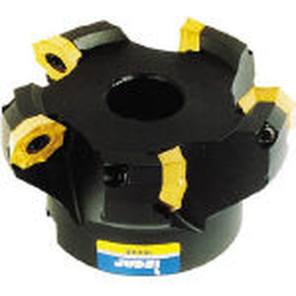 ミーリングカッター