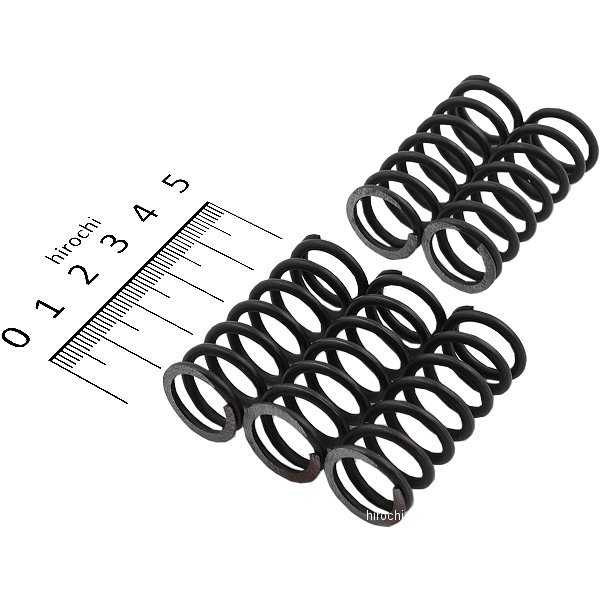 クラッチスプリング 01年-13年 YZ250F、WR250F