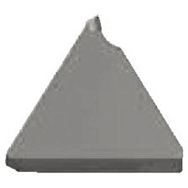 溝入れ用チップ　ダイヤモンド　ＫＰＤ０１０