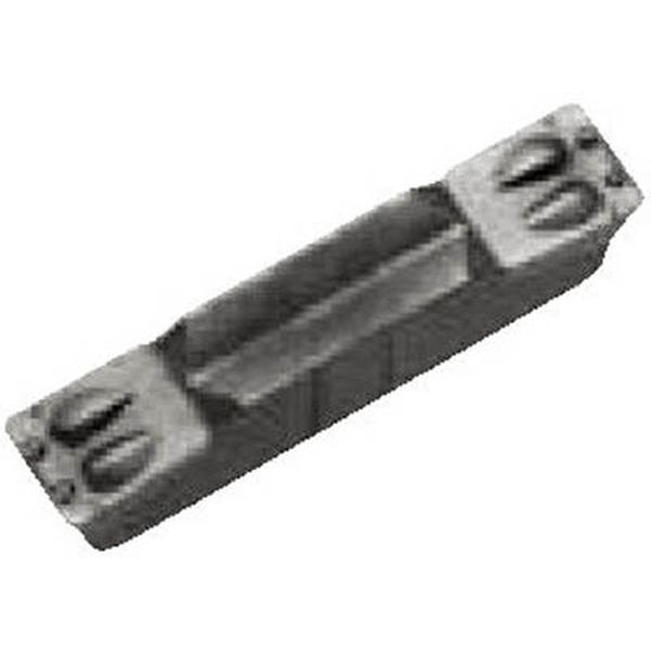 溝入れ用チップ CR9025 CVDコーティング 10個入り