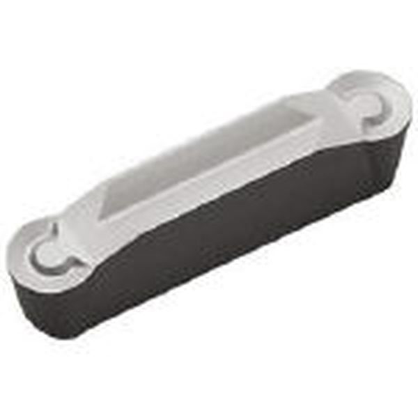 溝入れ用チップ CVDコーティング CR9025 10個入り