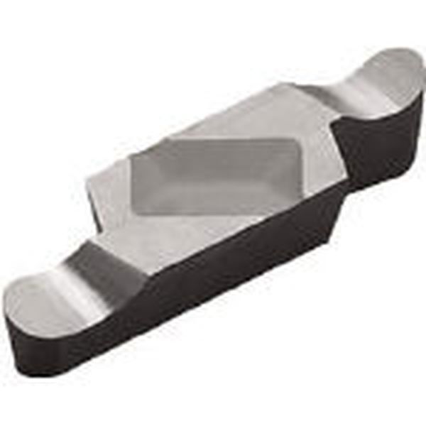 GVFR200100AR   溝入れ用チップ 超硬 KW10 10個入り