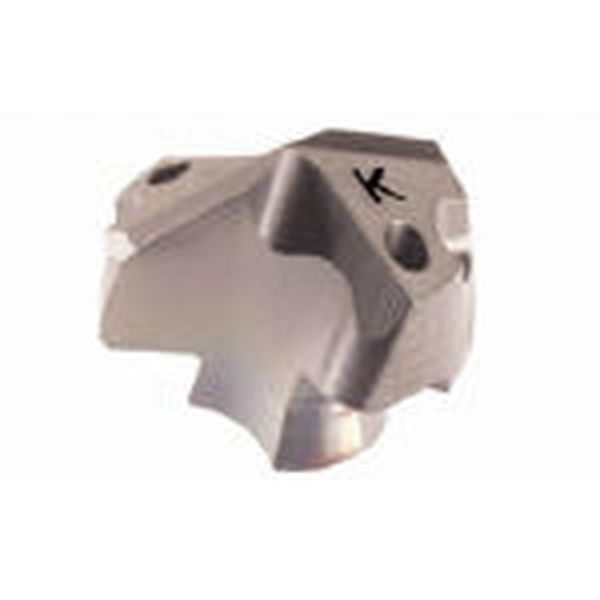 C カムドリル/チップ COAT 2個入り