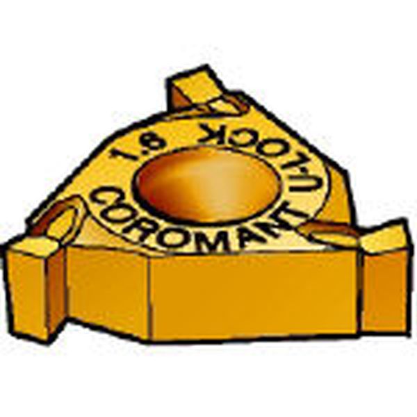 L154.0G16CC01110   T-Max U-ロック 溝入れチップ 1020 10個入り