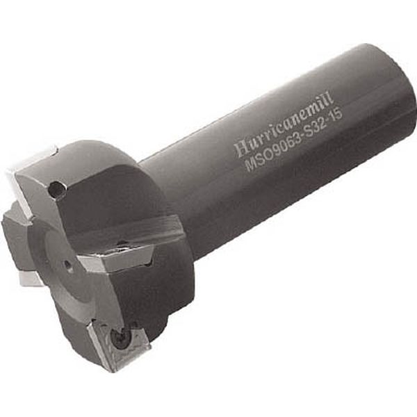 ミーリング用ホルダ