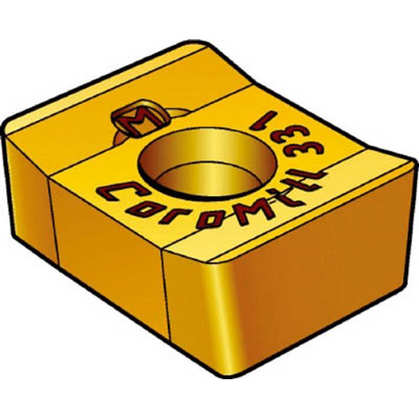 N331.1A054508EKM   コロミル331用チップ 3040 10個入り