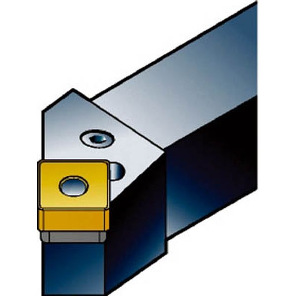 Ｔ－Ｍａｘ　Ｐ　ネガチップ用シャンクバイト