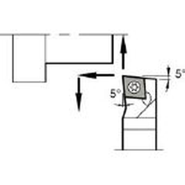 スモールツール用ホルダ