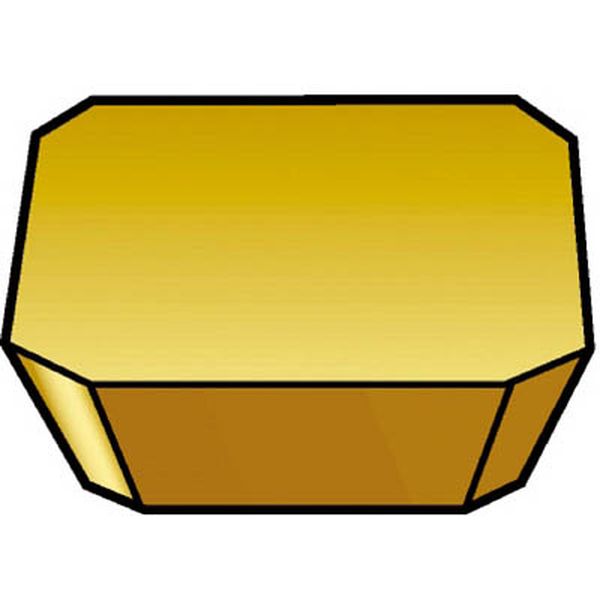 SEKN1204AZ   フライスカッター用チップ 235 10個入り