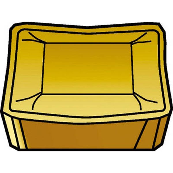 フライスカッター用チップ 235 10個入り