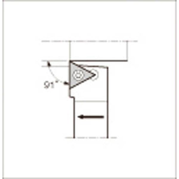 スモールツール用ホルダ