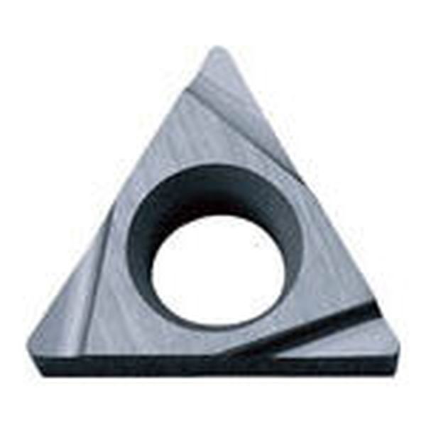 旋削用チップ PVDサーメット PV7020 10個入り