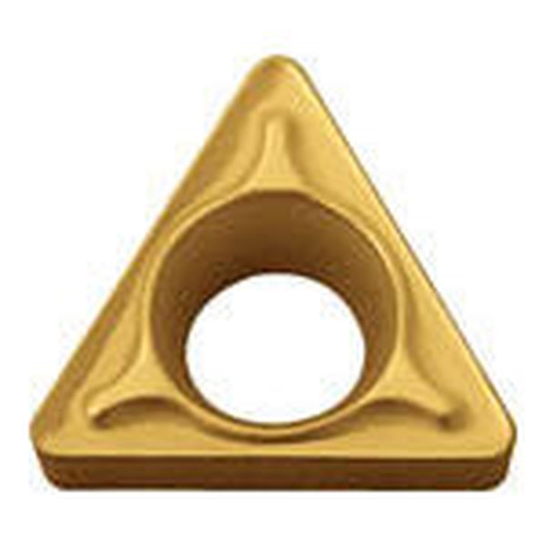 旋削用チップ CVDコーティング CA5525 10個入り