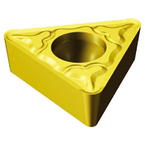 TCMT110308XM   コロターン107 スペクトラムターニングチップ 10個入り