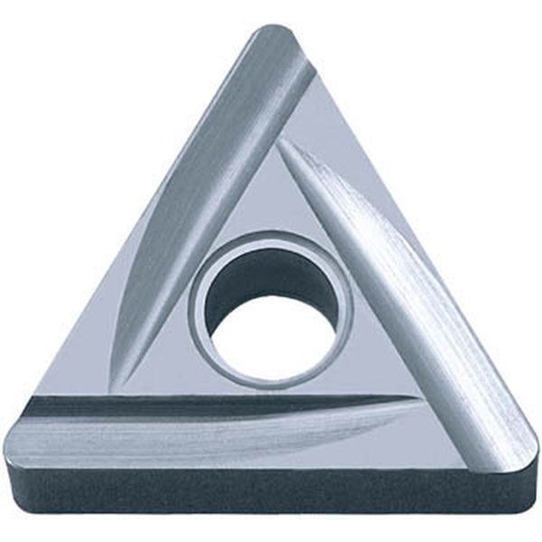 TNGG160404LC   旋削用チップ PVDサーメット PV7020 10個入り