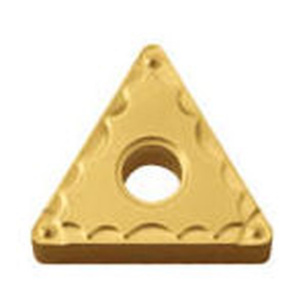 旋削用チップ CVDコーティング CA5515 10個入り