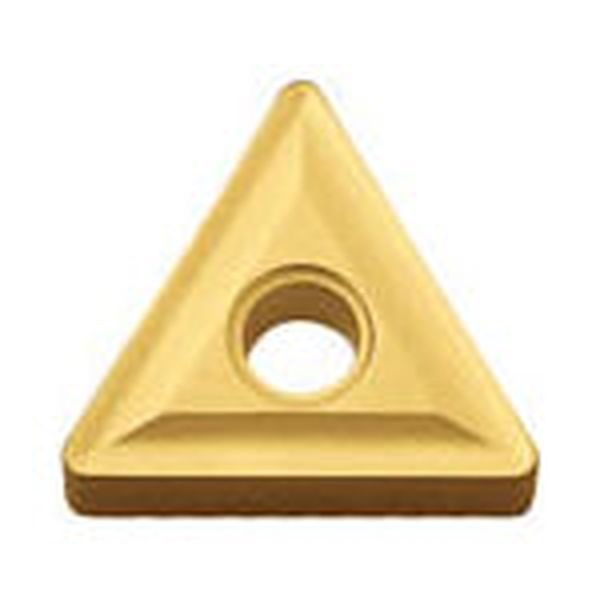 旋削用チップ CVDコーティング CA4010 10個入り