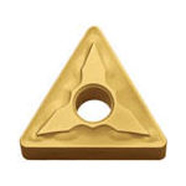 旋削用チップ PVDサーメット PV7020 10個入り