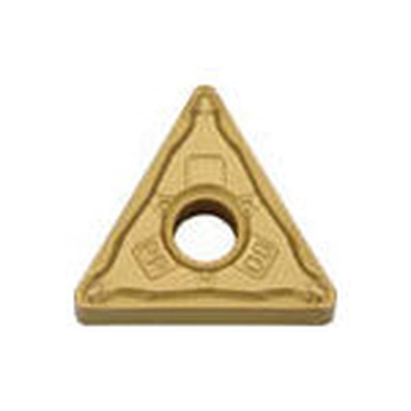 旋削用チップ CA5515 CVDコーティング 10個入り