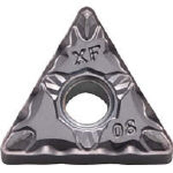 旋削用チップ PV7010 ダイヤ 10個入り