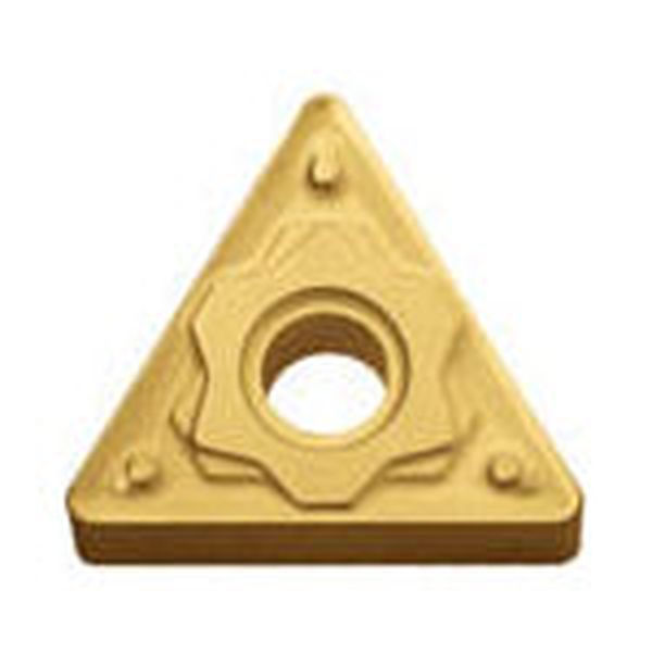 旋削用チップ PVDサーメット PV7020 10個入り