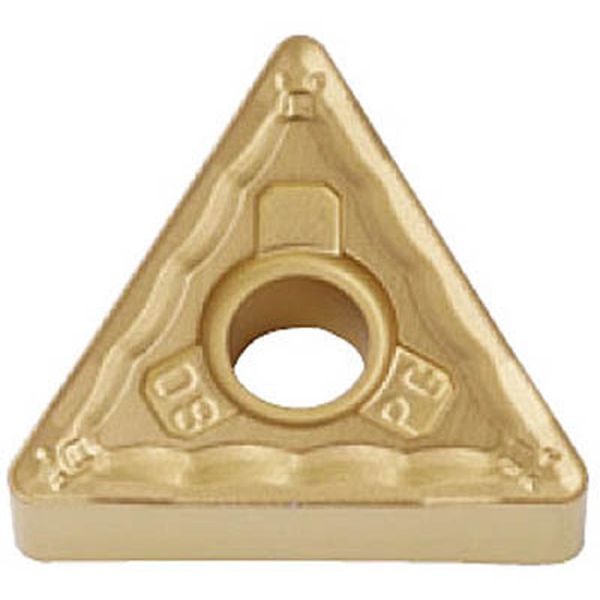 旋削用チップ CA510 CVDコーティング 10個入り