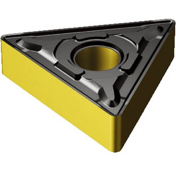 TNMG160408PR   T-Max P 旋削用ネガ・チップ 4205 10個入り