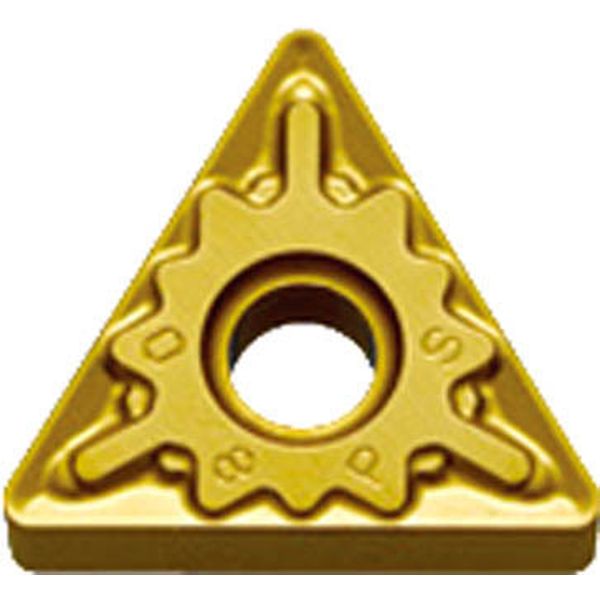 旋削用チップ CA530 CVDコーティング 10個入り