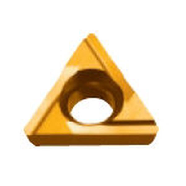 TPGH110302LH11   旋削用G級ポジTACチップ CMT 10個入り