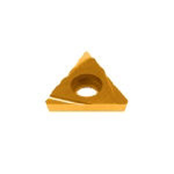 TPGH160302LW18   旋削用G級ポジTACチップ CMT 10個入り