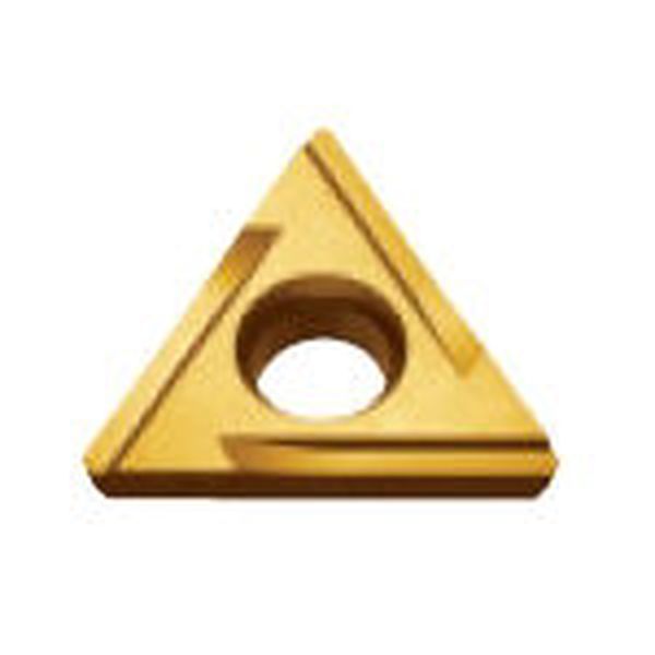 TPGH160304LH13   旋削用G級ポジTACチップ CMT 10個入り