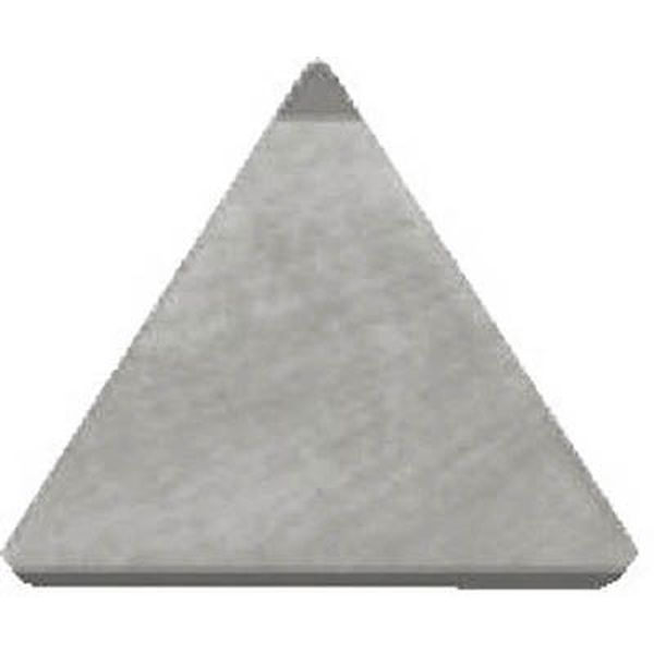 旋削用チップ　ダイヤモンド　ＫＰＤ００１