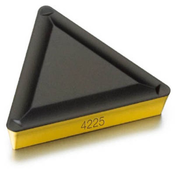 TPMR110304   T-Max S 旋削用ポジ・チップ 4225 10個入り