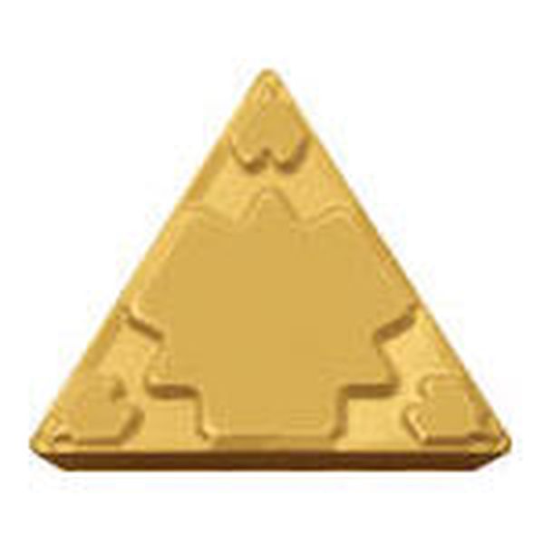 旋削用チップ サーメット TN6020 10個入り