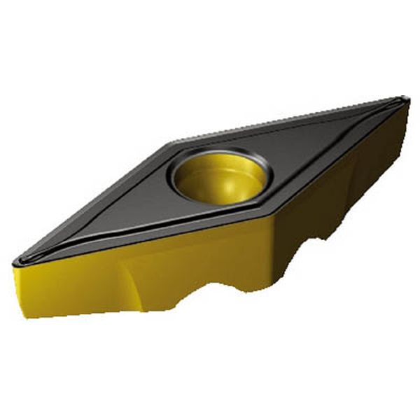 TRVB1304F   コロターンTR 旋削用ポジ・チップ 4215 10個入り