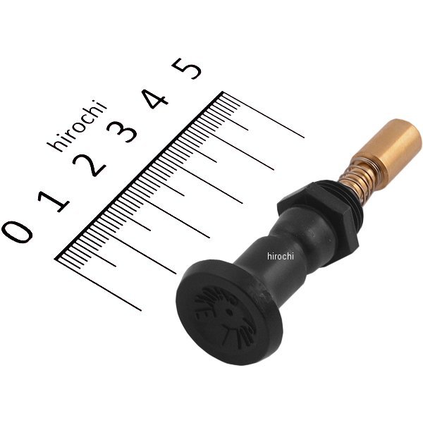 チョーク アセンブリ TMXキャブ用