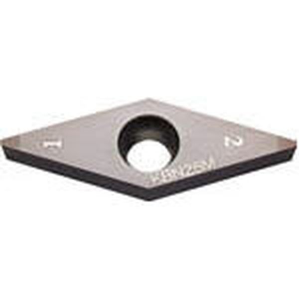 旋削用チップ　コーティングＣＢＮ　ＫＢＮ０５Ｍ